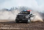 Ford F-150 Special Service Vehicle 2016 года